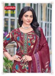 TANIKSH  SHREELA VOL 1